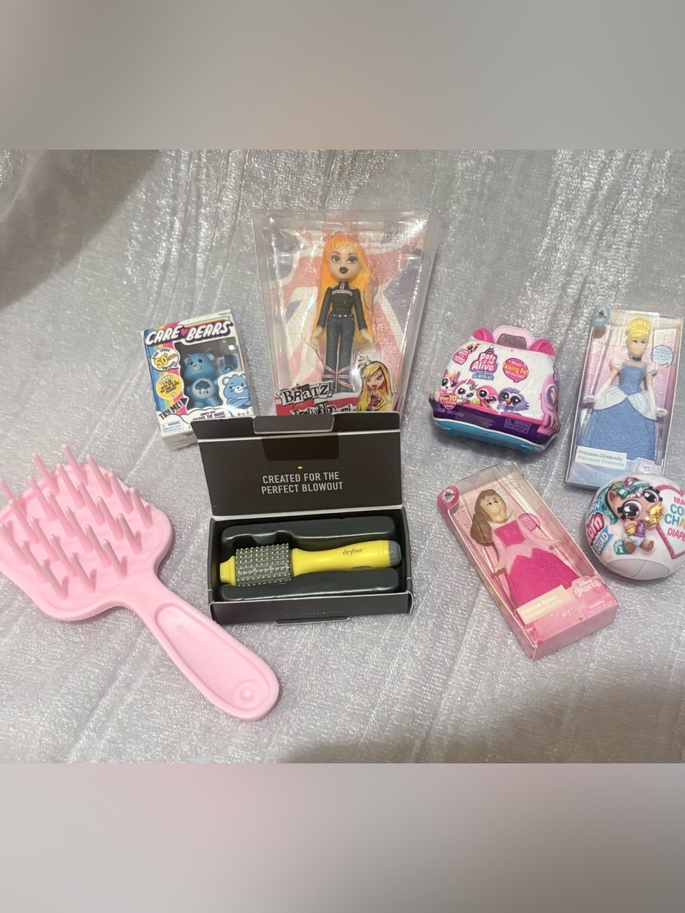 Mini Brands Set